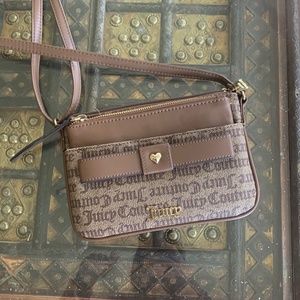 Juicy Couture crossbody